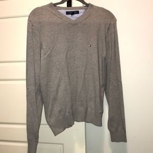 Tommy Hilfiger crew neck